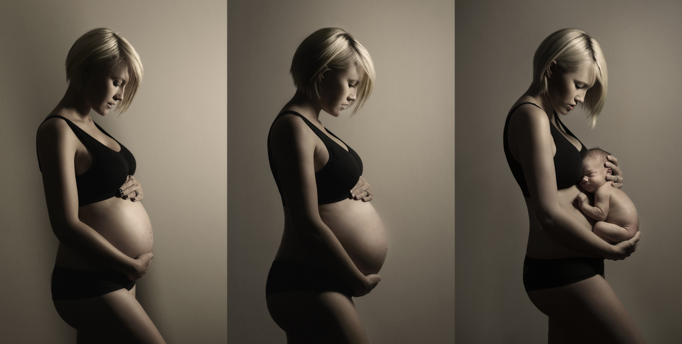 Откровенное фото беременных девушек
