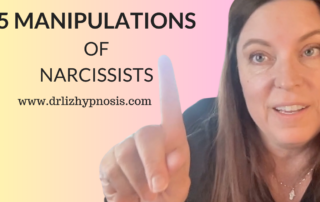 5 Manipulations of Narcissists