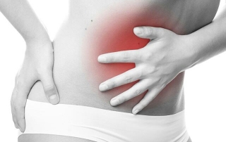 Cure for IBS