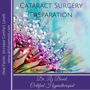 cataract surgery how to prepare