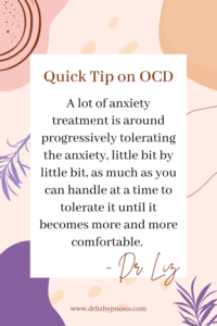 Decrease your OCD tendencies with this Quick Tip PIN 1