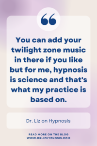 Do you have to believe in Hypnosis for it to work2