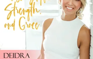 Dr Liz on Sleep Improvement Podcast Interview Deidra