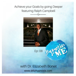 Achieve Goals with Ralph Campbell Hypnosis Broward