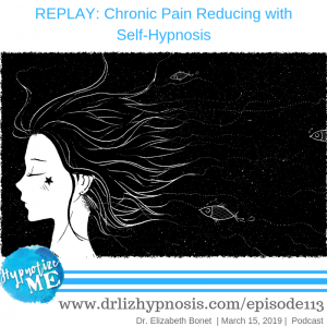 Chronic Pain reducing with self-hypnosis