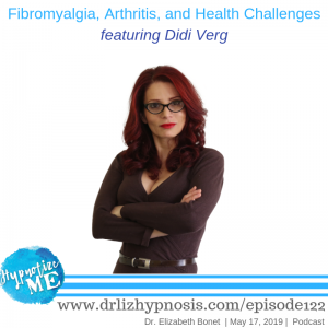 fibromyalgia arthritis allergies pain control hypnosis