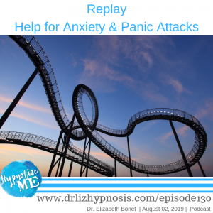 HM130 Replay - Help with Anxiety and Panic Attacks