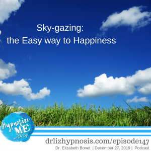 HM147 Sky-gazing, the Easy way to Happiness