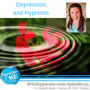 HM155 Depression and Hypnosis