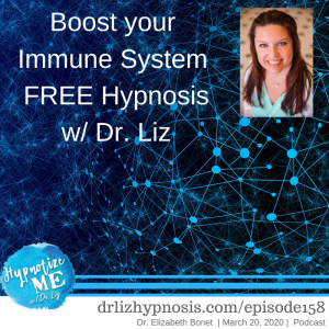 HM158 Boost your Immune System Free Hypnosis