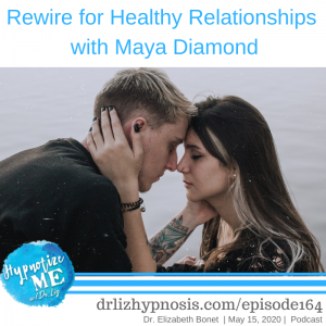 Rewire for Healthy Relationships
