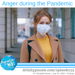 HM173 Anger and the pandemic