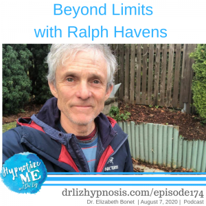 HM174 Beyond Limits with Ralph Havens b