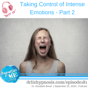 HM181 Best of Taking Control of Intense Emotions Part 2