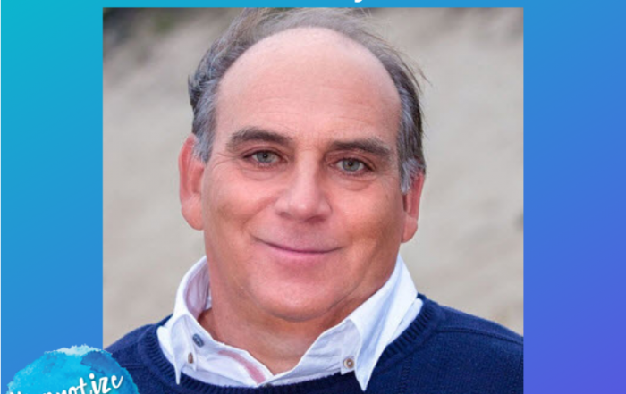 HM184 Life Centered Healing with Dr. Andy Hahn