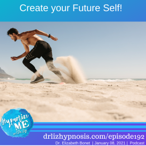 HM192 Create your Future Self Hypnosis Fort Lauderdale Orlando