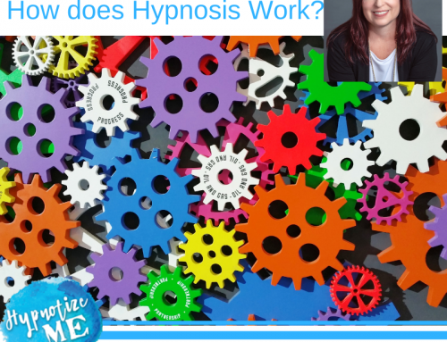 HM200 The 200th Episode! How does Hypnosis Work?