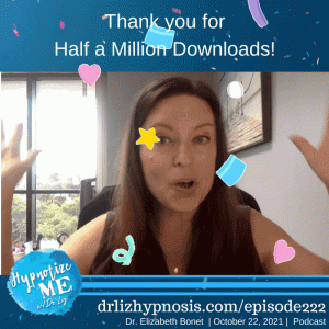 Thank you for Half a Million Downloads