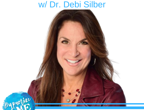 HM224 Recover from Betrayal with Dr. Debi Silber
