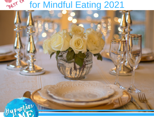 HM225 FREE Hypnosis for Mindful Eating 2021