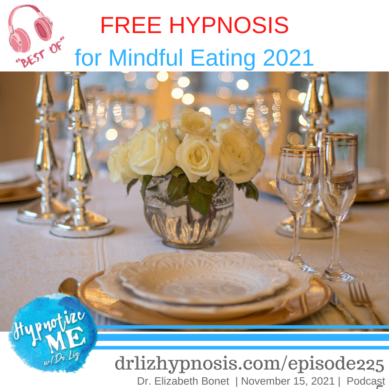 HM225 Free Hyposis for Mindful Eating 2021