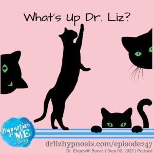 Whats Up Dr Liz Hypnotherapy in south florida