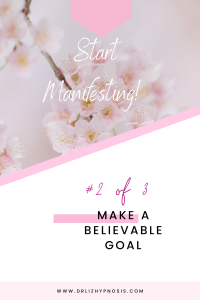 HM229 3 Steps to manifesting with dr liz 3