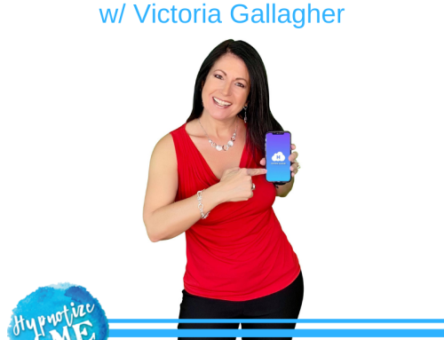 HM229 Manifesting your True Desires with Victoria Gallagher