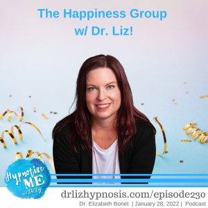 HM230 The Happiness Group w Dr Liz
