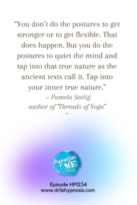 HM234 Threads of Yoga Pamela Seelig Dr Liz Pin 3