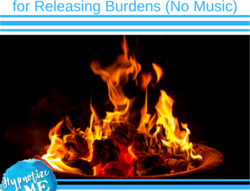236 FREE Meditation for Releasing Burdens No Music
