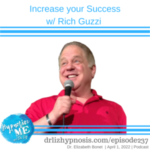HM237 Increase your Success with Rich Guzzi