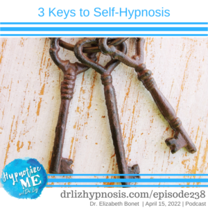HM238 3 Keys to Self-Hypnosis
