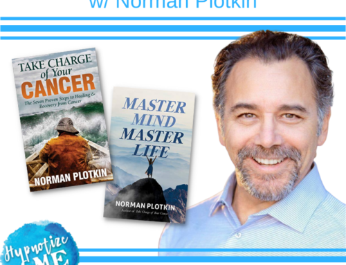 HM239 Saving your Life with Norman Plotkin