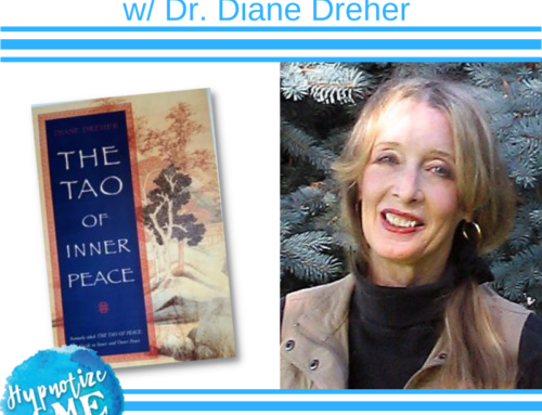 HM240 The Tao Te Ching Explored with Dr. Diane Dreher
