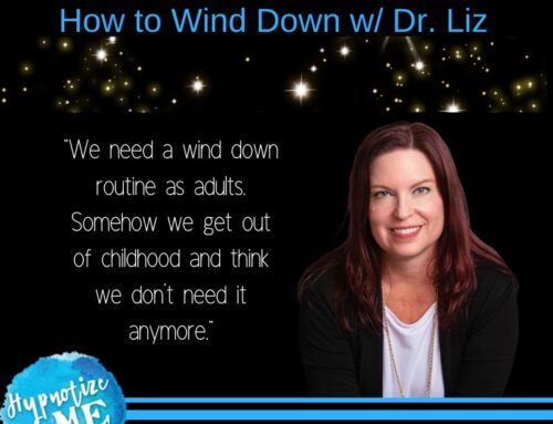 HM242 Sleep & Insomnia Tips How to Wind Down