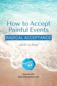 HM260 How to accept Painful Events Pin 1