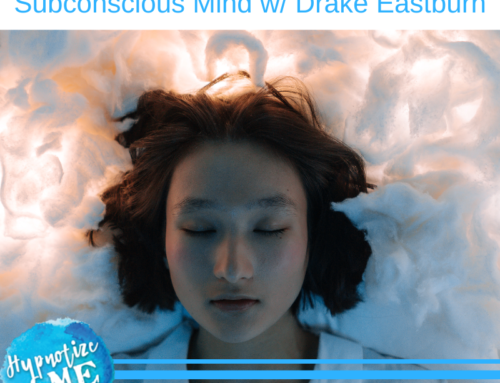 HM278 Harnessing Hypnosis, Dreams, & the Subconscious Mind with Drake Eastburn