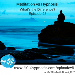 Meditation versus hypnosis what's the difference fort laurderdale