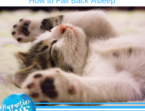 Hm293 How to Fall Back Asleep
