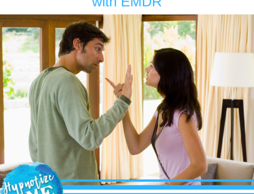 HM297 Neutralize Feelings about your Ex with EMDR