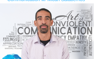 HM298 Transformting Conflict Mastering Nonviolent Communication with Micah Salaberrios