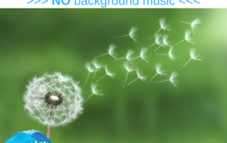 HM307 FREE Hypnosis for Contentment NO Background Music