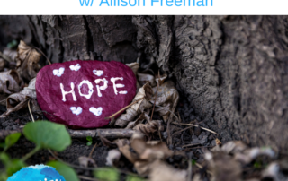 HM309 Thriving as a Neurodivergent Parent with Allison Freeman