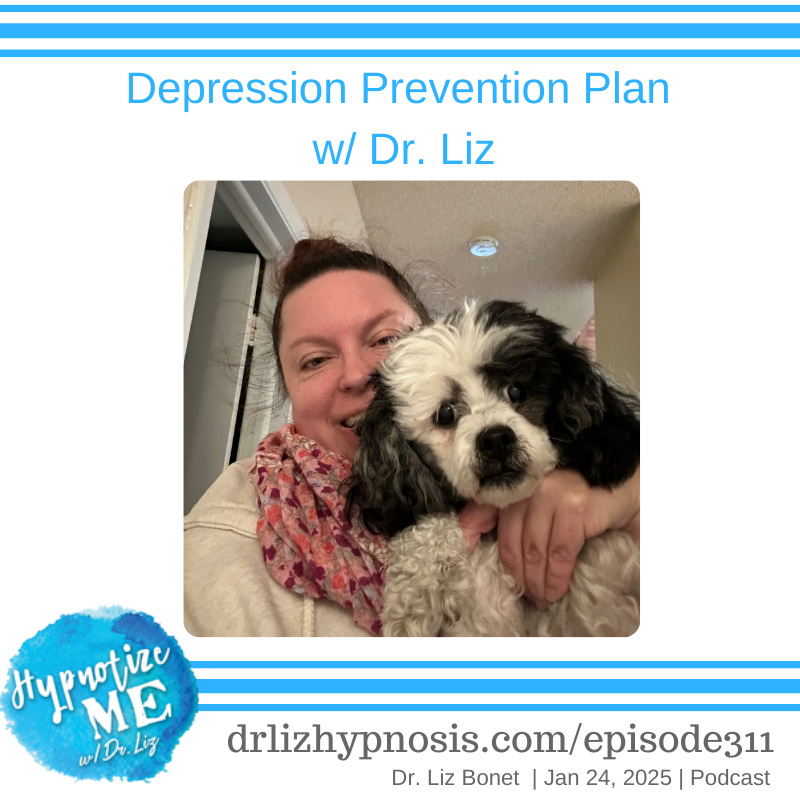 HM311 Depression Prevention Plan with Dr Liz