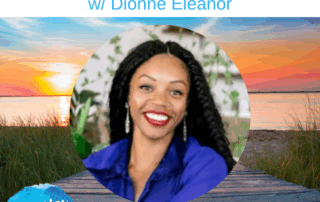 HM319 The Body Sage Method with Dionne Eleanore