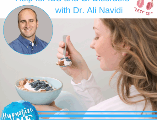 HM324 – Replay –  Help for IBS and GI Disorders with Dr. Ali Navidi