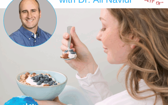HM324 Best Of Help for IBS and GI Disorders