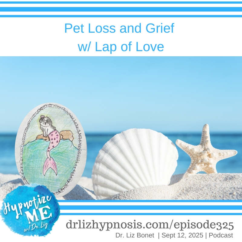 Pet Loss and Grief with Lap of Love