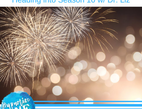 HM332 Heading into Season 10 with Dr. Liz